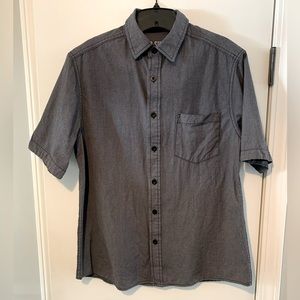 Mens Mossimo Shirt